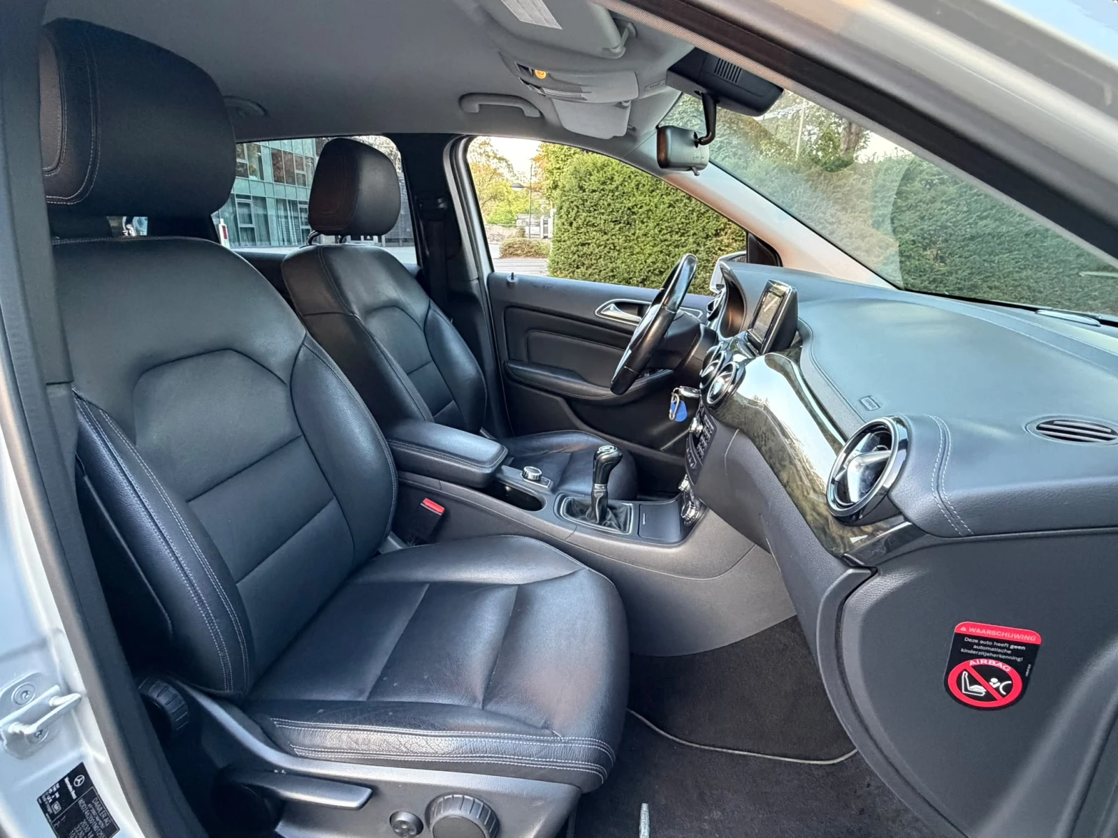 Mercedes-Benz B 180 A-180 Cdi | Mobile.bg � ����������� 8