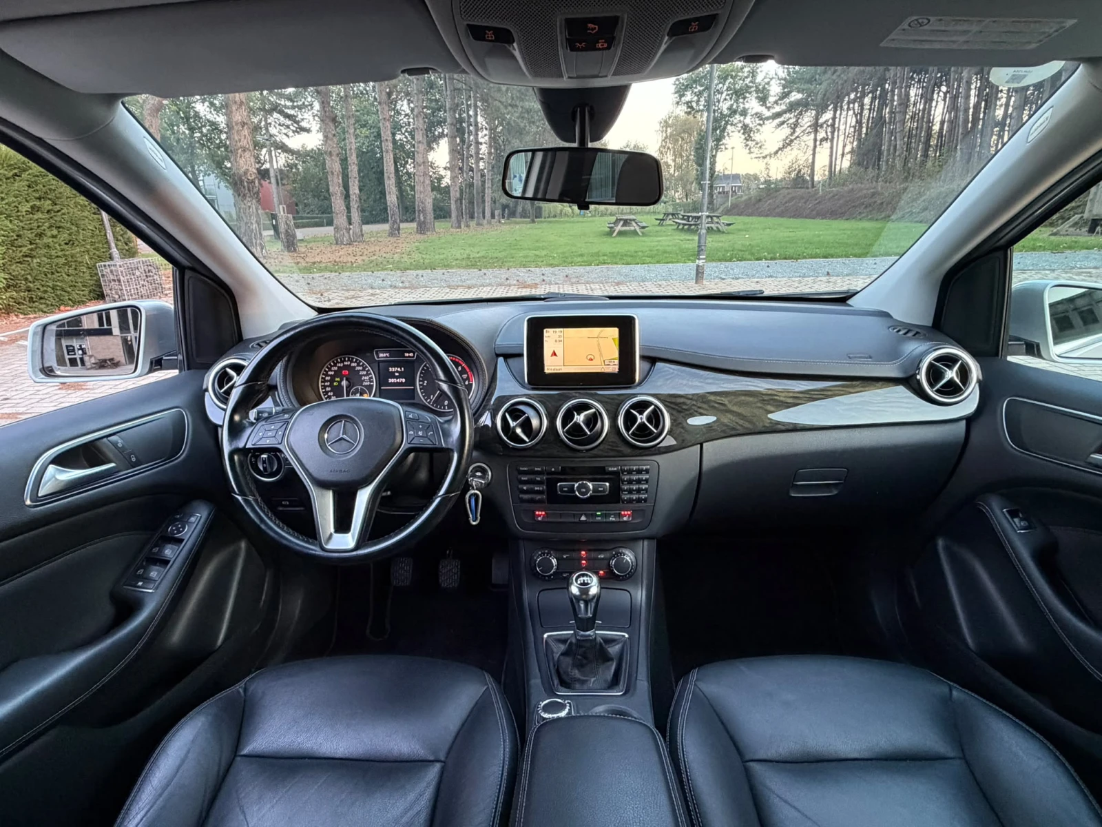 Mercedes-Benz B 180 A-180 Cdi | Mobile.bg � ����������� 10