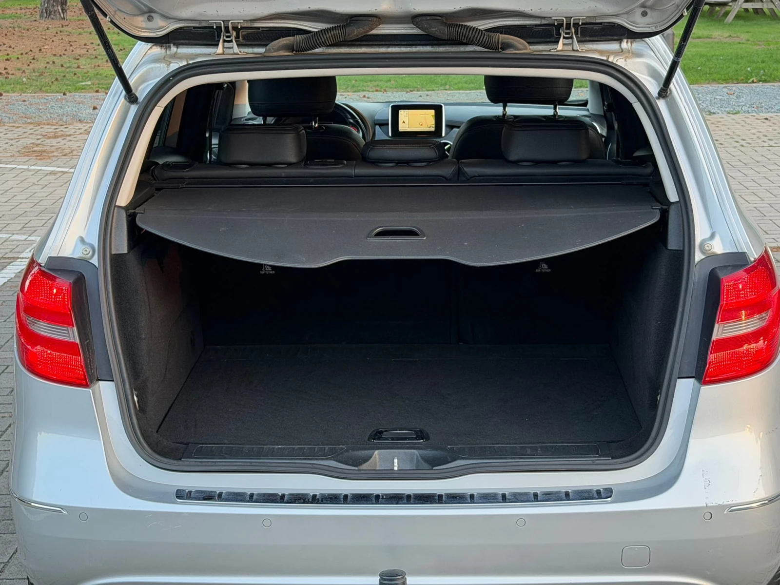 Mercedes-Benz B 180 A-180 Cdi | Mobile.bg � ����������� 6