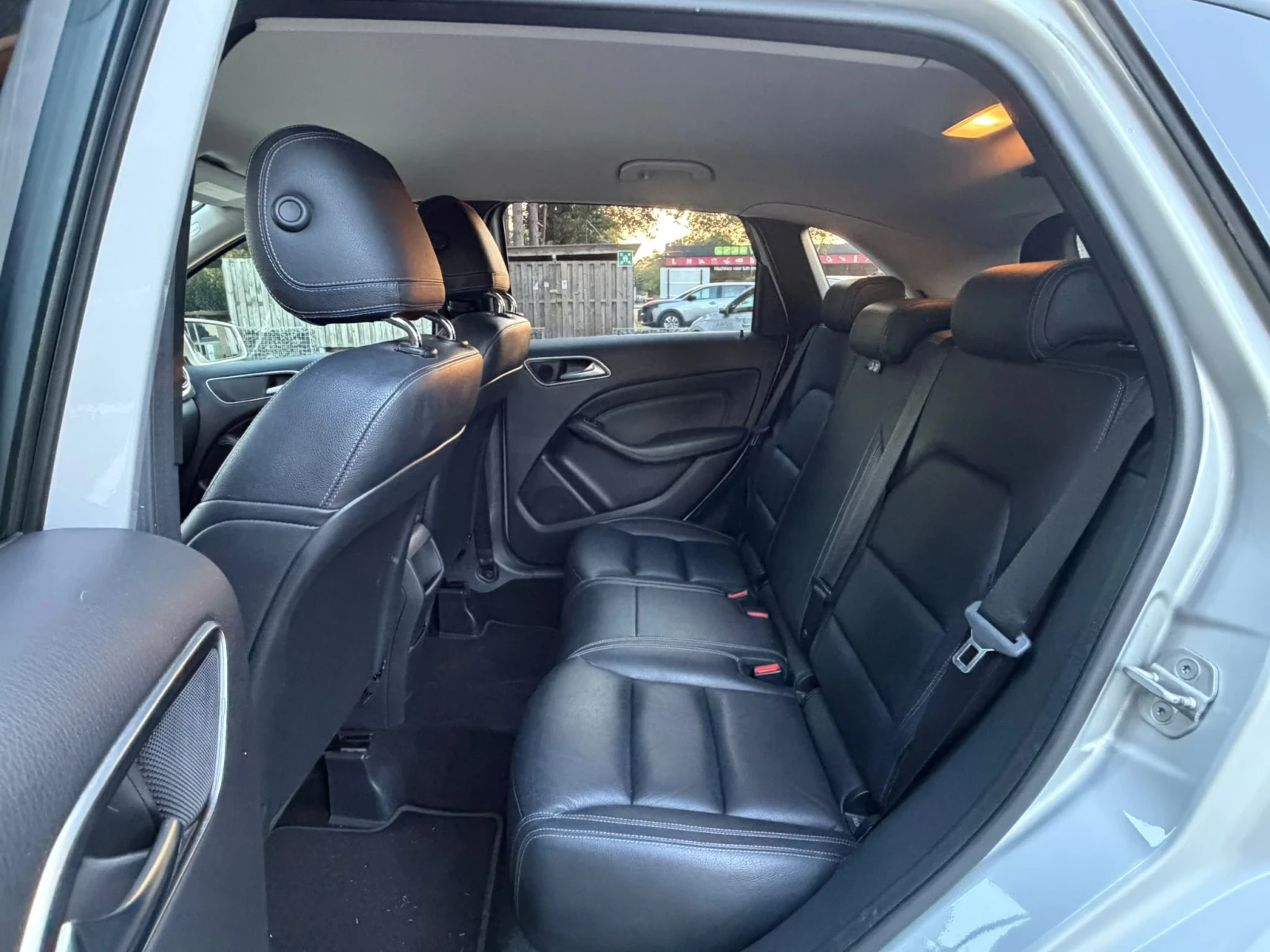 Mercedes-Benz B 180 A-180 Cdi | Mobile.bg � ����������� 9