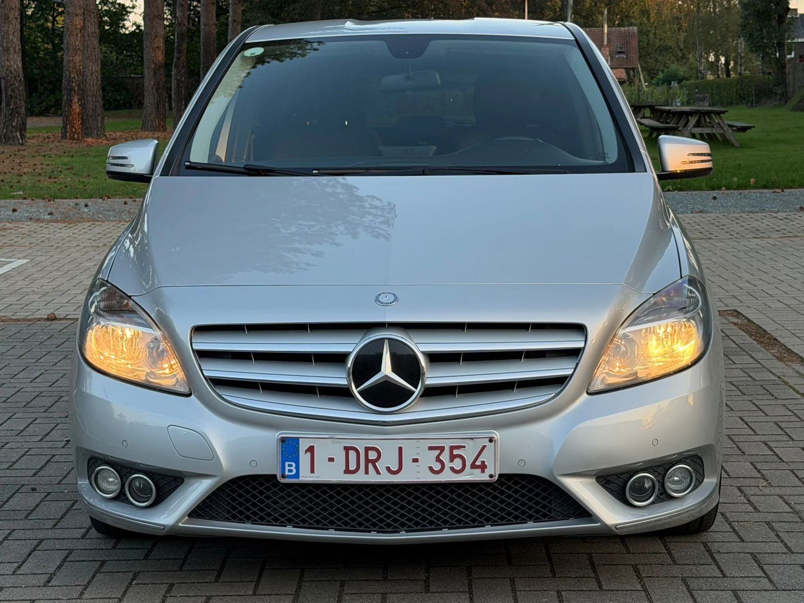 Mercedes-Benz B 180 A-180 Cdi | Mobile.bg � ����������� 3