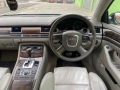 Audi A8 4.0TDI LONG - [13] 