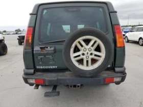 Land Rover Discovery discovery 2 benzine!! 4.0 4.6 za chasti, снимка 2