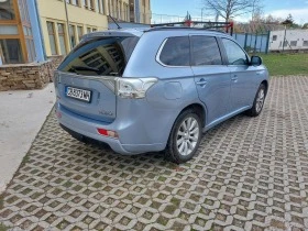 Mitsubishi Outlander  - изображение 4