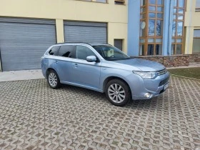 Mitsubishi Outlander  - изображение 3