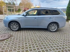 Mitsubishi Outlander  - изображение 7