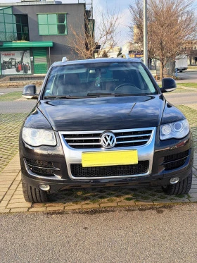 VW Touareg  - изображение 3