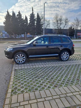 VW Touareg  - изображение 4