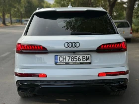 Audi Q7 3XS-Line* DIGITAL* 7МЕСТА* DISTRONIC* TOP, снимка 3