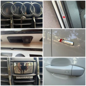 Audi Q7 3XS-Line* DIGITAL* 7МЕСТА* DISTRONIC* TOP, снимка 16