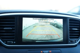 Kia Sportage LX PKG / ПОДГРЕВИ / ШИБИДАХ, снимка 9