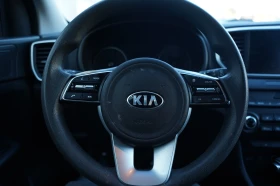 Kia Sportage LX PKG / ПОДГРЕВИ / ШИБИДАХ, снимка 8