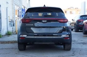 Kia Sportage LX PKG / ПОДГРЕВИ / ШИБИДАХ, снимка 4
