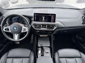 BMW X3 xDrive30e  M Pack, снимка 8