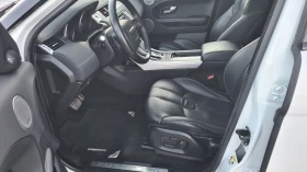 Land Rover Range Rover Evoque DYNAMIK-PLUS, снимка 8