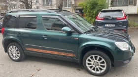 Skoda Yeti Sport, снимка 2