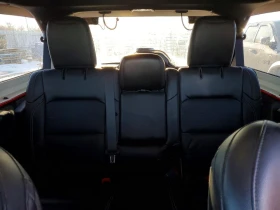 Jeep Wrangler Unlimited Sahara 4x4, снимка 10