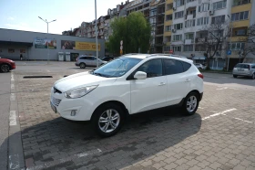 Hyundai IX35, снимка 1