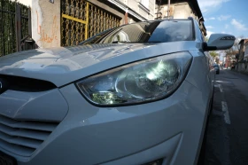 Hyundai IX35, снимка 5