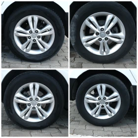 Hyundai IX35, снимка 6
