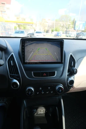 Hyundai IX35, снимка 12