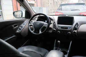 Hyundai IX35, снимка 9