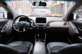 Hyundai IX35, снимка 8