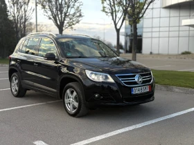 VW Tiguan 4 Motion 170 kc, снимка 3