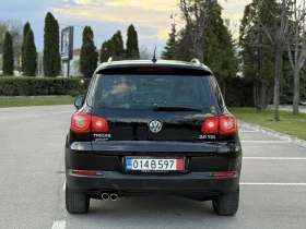 VW Tiguan 4 Motion 170 kc, снимка 5