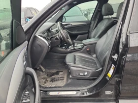 BMW X3 M40i, снимка 9