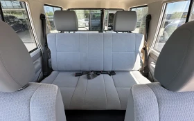 Toyota Land cruiser 76 Hardtop LX, снимка 8