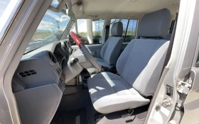 Toyota Land cruiser 76 Hardtop LX, снимка 6