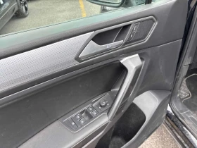 VW Tiguan Trendline /CARFAX/CAMERA/ПОДГРЕВИ, снимка 12