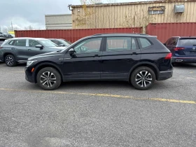 VW Tiguan Trendline /CARFAX/CAMERA/ПОДГРЕВИ, снимка 2