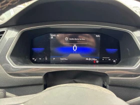 VW Tiguan Trendline /CARFAX/CAMERA/ПОДГРЕВИ, снимка 8