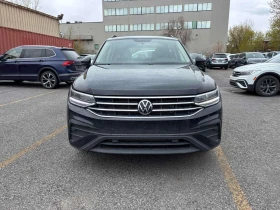 VW Tiguan Trendline /CARFAX/CAMERA/ПОДГРЕВИ, снимка 6