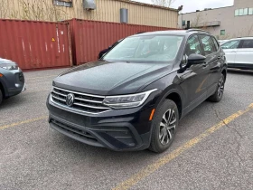 VW Tiguan Trendline /CARFAX/CAMERA/ПОДГРЕВИ, снимка 15