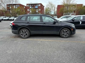 VW Tiguan Trendline /CARFAX/CAMERA/ПОДГРЕВИ, снимка 3