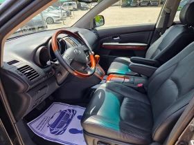 Lexus RX 350   3.5i 276к.с ПРУЖИНИ Facelift AWD ШВЕЙЦАРИЯ , снимка 6