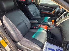 Lexus RX 350   3.5i 276к.с ПРУЖИНИ Facelift AWD ШВЕЙЦАРИЯ , снимка 12