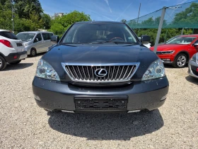 Lexus RX 350   3.5i 276к.с ПРУЖИНИ Facelift AWD ШВЕЙЦАРИЯ , снимка 2