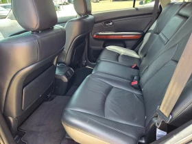 Lexus RX 350   3.5i 276к.с ПРУЖИНИ Facelift AWD ШВЕЙЦАРИЯ , снимка 10