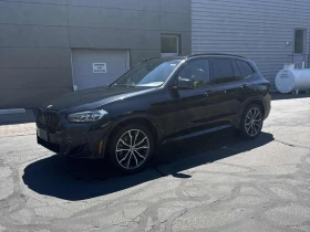 BMW X3 xDrive30i * CARFAX * АВТО КРЕДИТ * , снимка 1