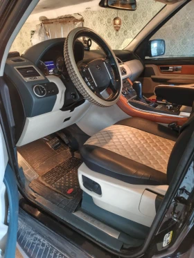 Land Rover Range Rover Sport, снимка 13