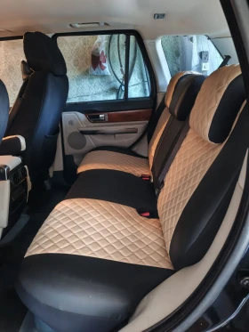 Land Rover Range Rover Sport, снимка 11