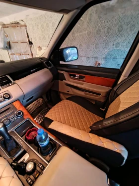 Land Rover Range Rover Sport, снимка 5