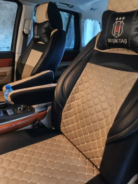 Land Rover Range Rover Sport, снимка 9