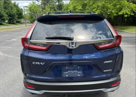 Honda Cr-v 78к км* AWD* TOURING* КАМЕРА* ПОДГРЕВ* ПАМЕТ* УНИК, снимка 5
