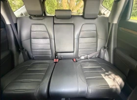 Honda Cr-v 78к км* AWD* TOURING* КАМЕРА* ПОДГРЕВ* ПАМЕТ* УНИК, снимка 15