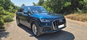 Audi Q7 3.0 TDI, снимка 1